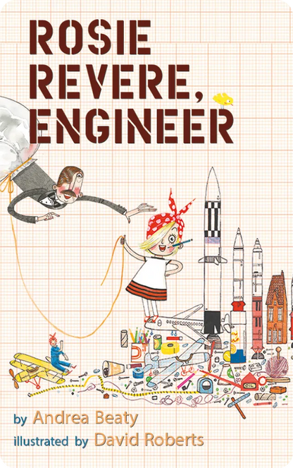 Yoto Mini + Ada Twist Scientist & The Questioneers Bundle