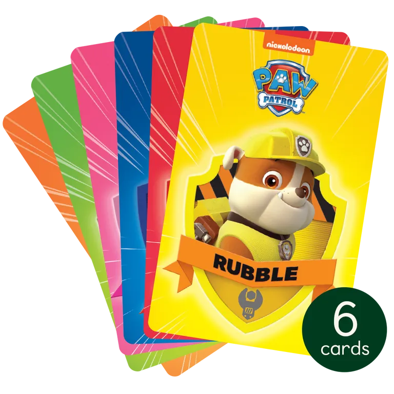 Yoto Mini + Paw Patrol Bundle