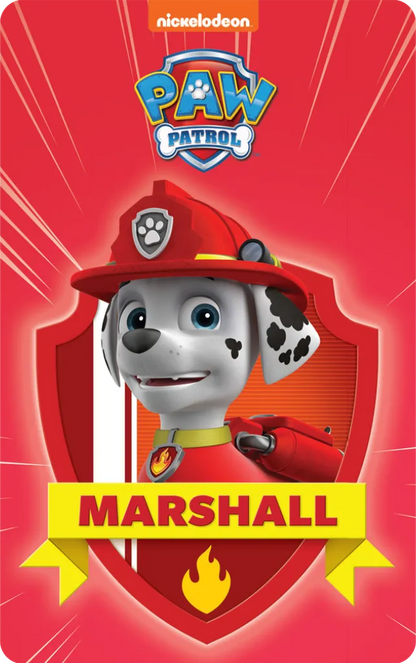 Yoto Mini + Paw Patrol Bundle