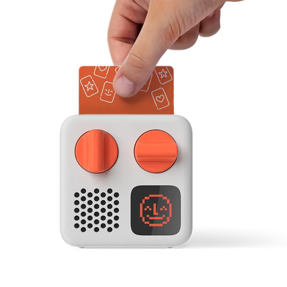 Yoto Mini + Yoto Classics Bundle
