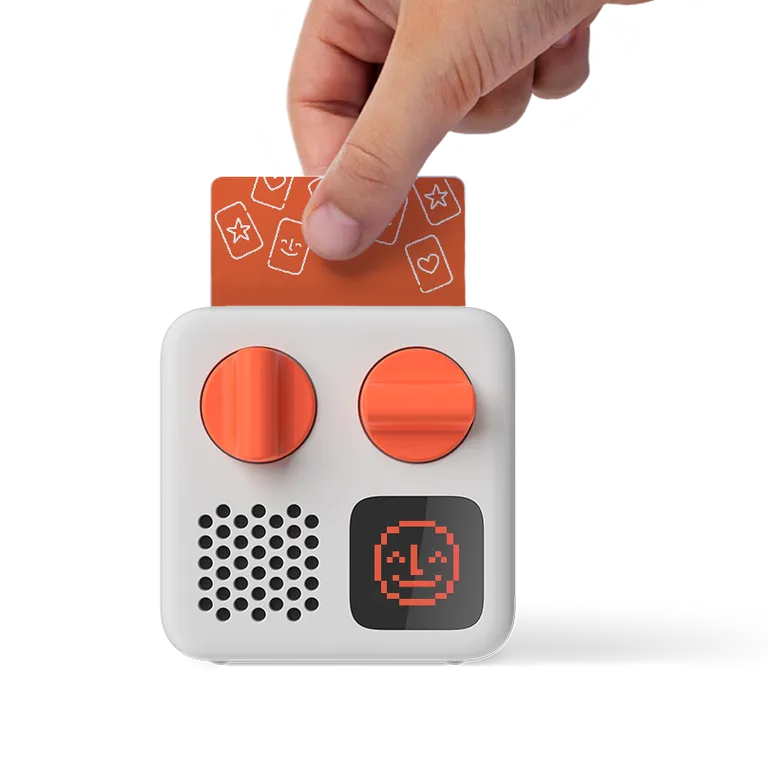 Yoto Mini + BrainBots Discovery Bundle