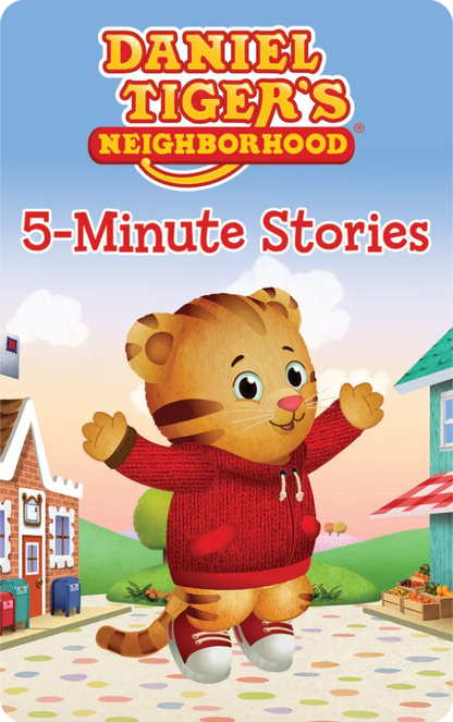 Yoto Player + Daniel Tiger's Neighborhood Bundle