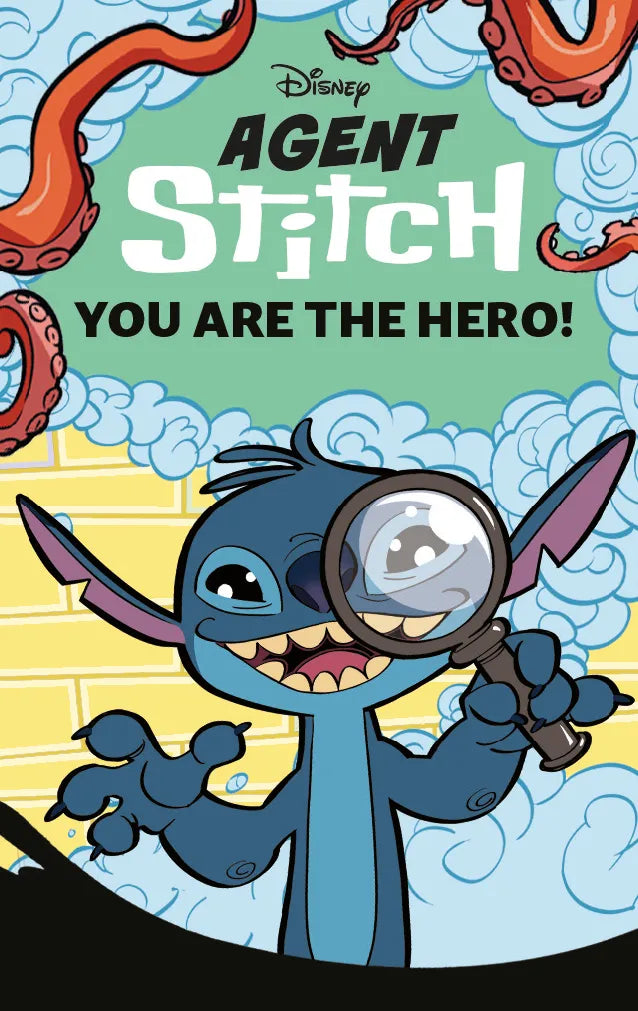 Yoto Player + Stitch Story Bundle