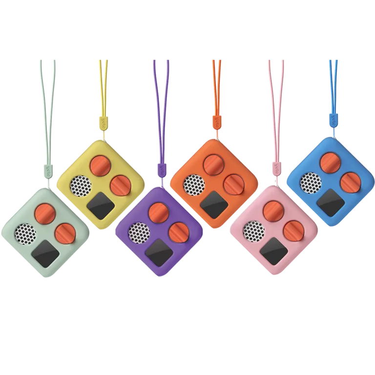 Yoto Mini Starter Bundle