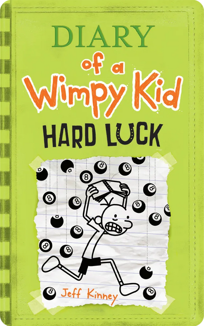 Yoto Player + The Wimpy Kid Bundle