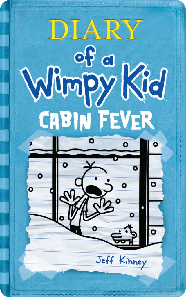 Yoto Player + The Wimpy Kid Bundle